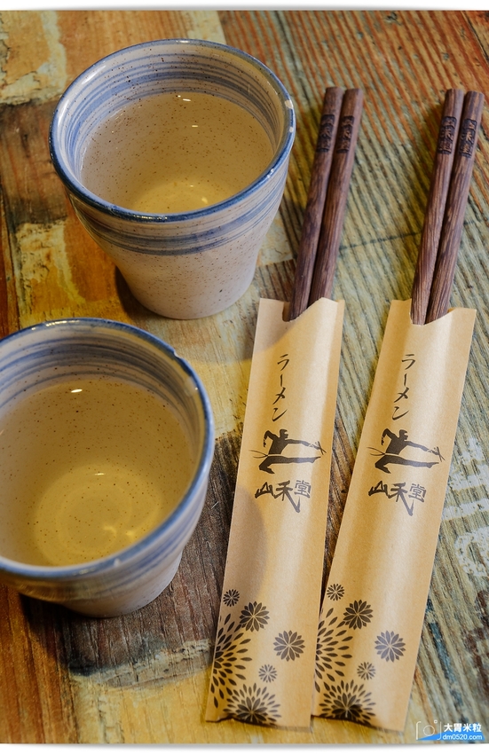 大胃米粒(中壢拉麵推薦)免費加麵兩次,山禾堂拉麵中壢店,大份量豚骨叉燒拉麵,大阪燒DIY好吃又好玩!中壢日式料理推薦,中壢藝術館美食推薦, - 大胃米粒 DAVID & MILLY