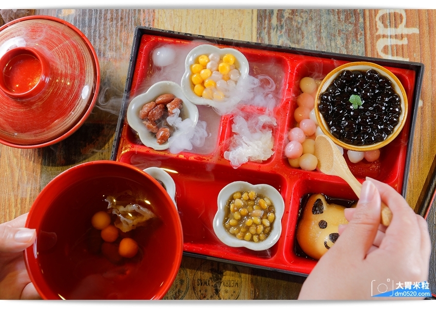 大胃米粒(中壢拉麵推薦)免費加麵兩次,山禾堂拉麵中壢店,大份量豚骨叉燒拉麵,大阪燒DIY好吃又好玩!中壢日式料理推薦,中壢藝術館美食推薦, - 大胃米粒 DAVID & MILLY