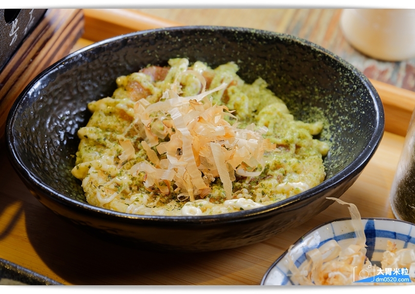 大胃米粒(中壢拉麵推薦)免費加麵兩次,山禾堂拉麵中壢店,大份量豚骨叉燒拉麵,大阪燒DIY好吃又好玩!中壢日式料理推薦,中壢藝術館美食推薦, - 大胃米粒 DAVID & MILLY