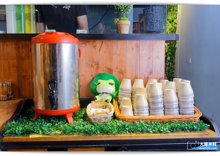 大胃米粒(中壢拉麵推薦)免費加麵兩次,山禾堂拉麵中壢店,大份量豚骨叉燒拉麵,大阪燒DIY好吃又好玩!中壢日式料理推薦,中壢藝術館美食推薦, - 大胃米粒 DAVID & MILLY