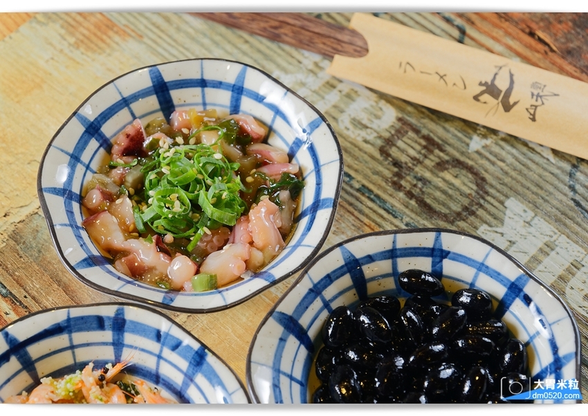 大胃米粒(中壢拉麵推薦)免費加麵兩次,山禾堂拉麵中壢店,大份量豚骨叉燒拉麵,大阪燒DIY好吃又好玩!中壢日式料理推薦,中壢藝術館美食推薦, - 大胃米粒 DAVID & MILLY