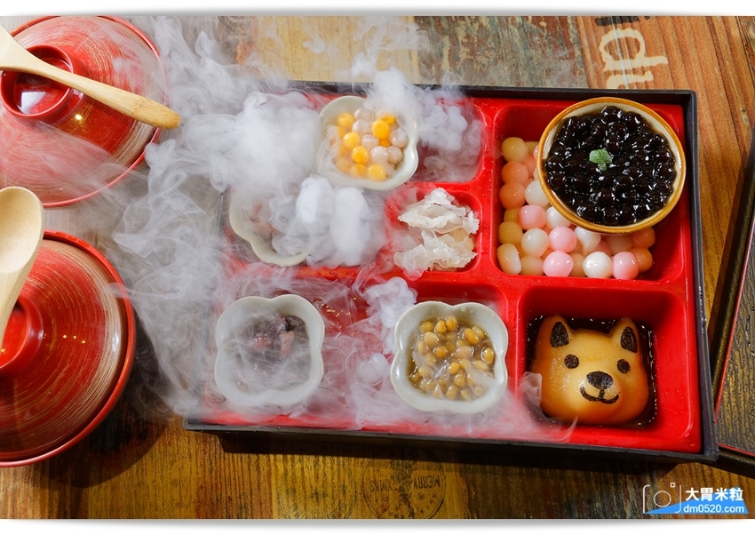 大胃米粒(中壢拉麵推薦)免費加麵兩次,山禾堂拉麵中壢店,大份量豚骨叉燒拉麵,大阪燒DIY好吃又好玩!中壢日式料理推薦,中壢藝術館美食推薦, - 大胃米粒 DAVID & MILLY