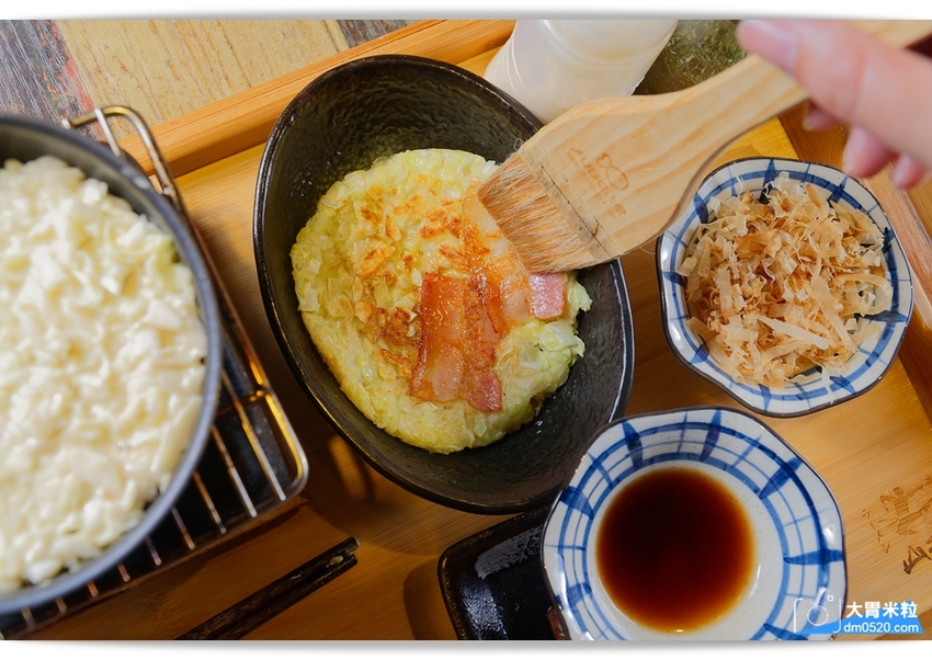 大胃米粒(中壢拉麵推薦)免費加麵兩次,山禾堂拉麵中壢店,大份量豚骨叉燒拉麵,大阪燒DIY好吃又好玩!中壢日式料理推薦,中壢藝術館美食推薦, - 大胃米粒 DAVID & MILLY