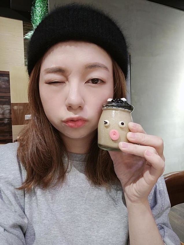 桃園中壢美食-山禾堂拉麵-好害羞，雞佛拉麵讓你補身體，還有超可愛的吐司冰淇淋  (邀約) @民宿女王芽月-美食.旅遊.全台趴趴走