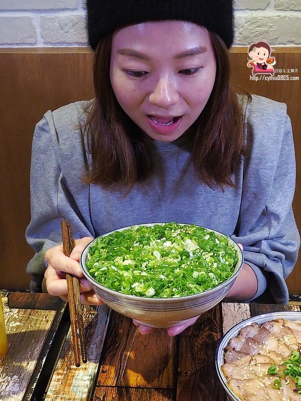 桃園中壢美食-山禾堂拉麵-好害羞，雞佛拉麵讓你補身體，還有超可愛的吐司冰淇淋  (邀約) @民宿女王芽月-美食.旅遊.全台趴趴走