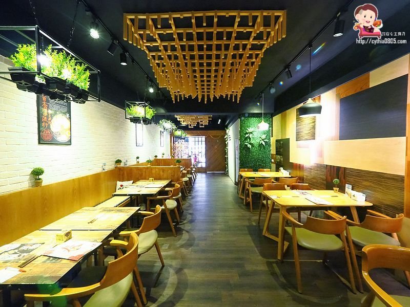 1.8公斤,三台斤,中壢火車站美食,中壢美食,大份量,嫩雞拉麵,東京牛奶起司,樹幹拉麵,社教館,蒲島太郎 @民宿女王芽月-美食.旅遊.全台趴趴走