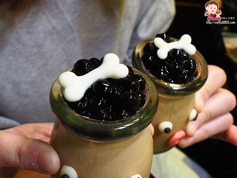 桃園中壢美食-山禾堂拉麵-好害羞，雞佛拉麵讓你補身體，還有超可愛的吐司冰淇淋  (邀約) @民宿女王芽月-美食.旅遊.全台趴趴走