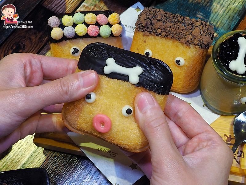 桃園中壢美食-山禾堂拉麵-好害羞，雞佛拉麵讓你補身體，還有超可愛的吐司冰淇淋  (邀約) @民宿女王芽月-美食.旅遊.全台趴趴走