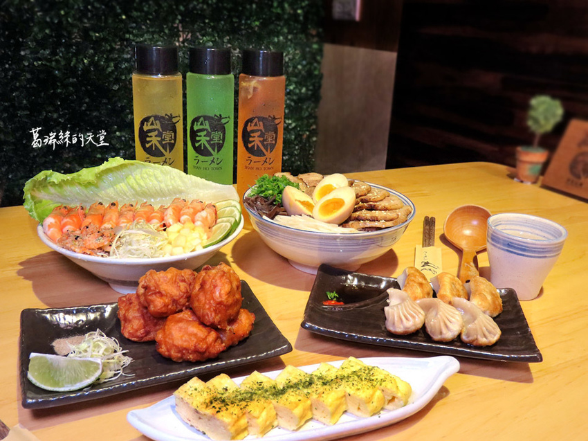 中壢好吃拉麵-山禾堂拉麵 (14).jpg