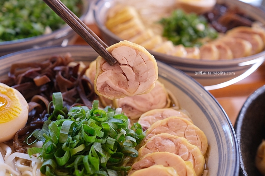 霸氣給料、滿到連麵都看不見！超佛心讓你免費加麵2次不用錢！