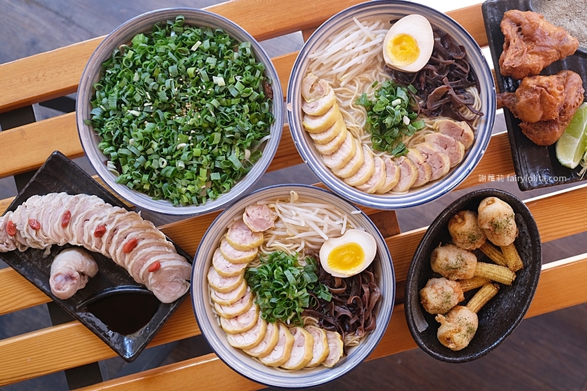 霸氣給料、滿到連麵都看不見！超佛心讓你免費加麵2次不用錢！