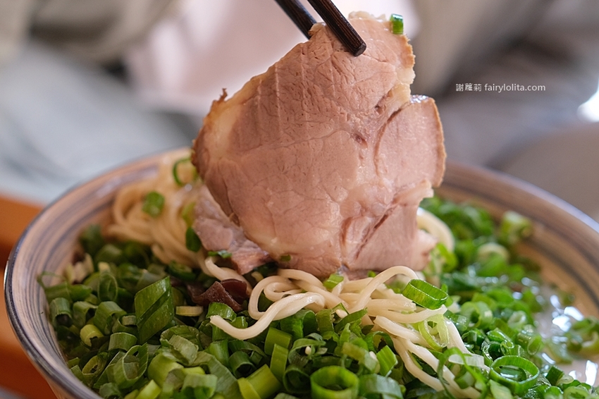 霸氣給料、滿到連麵都看不見！超佛心讓你免費加麵2次不用錢！