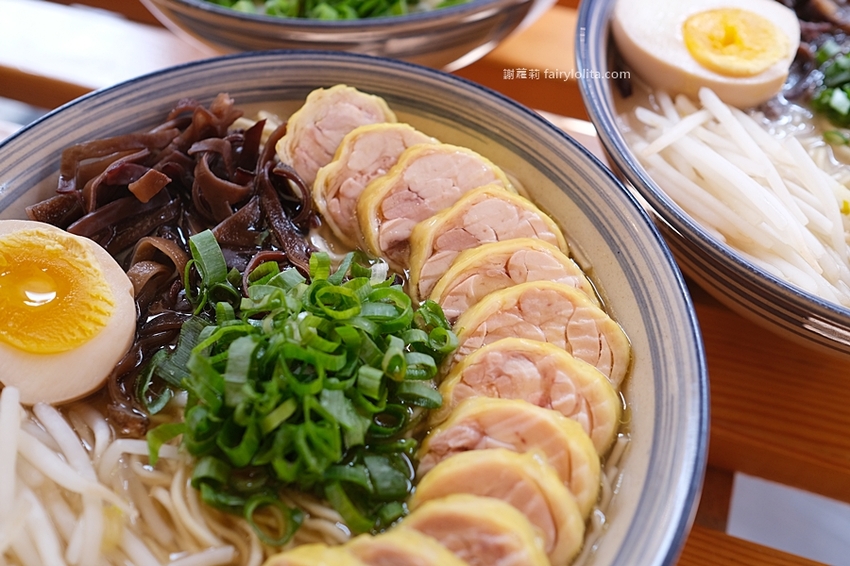 霸氣給料、滿到連麵都看不見！超佛心讓你免費加麵2次不用錢！