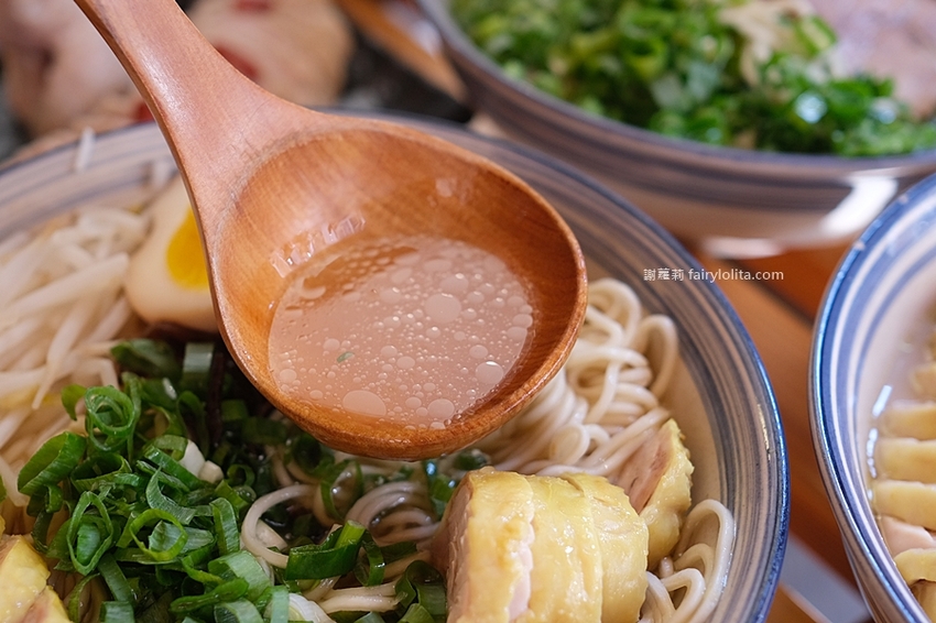 霸氣給料、滿到連麵都看不見！超佛心讓你免費加麵2次不用錢！