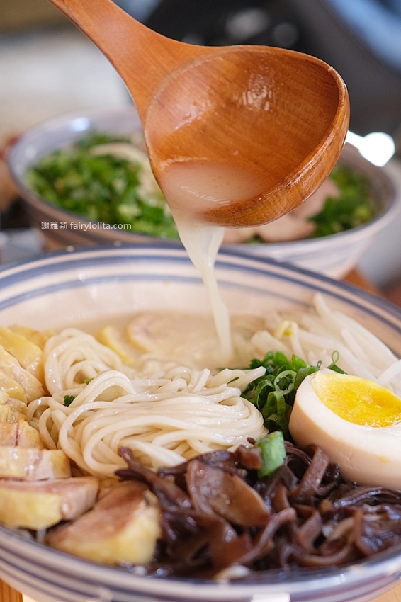 霸氣給料、滿到連麵都看不見！超佛心讓你免費加麵2次不用錢！