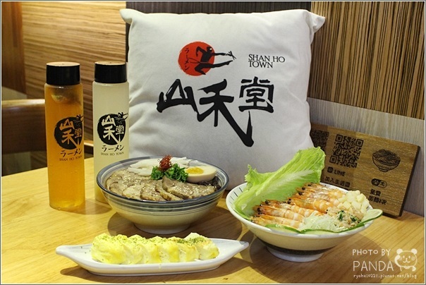 山禾堂拉麵-中壢店 (21)