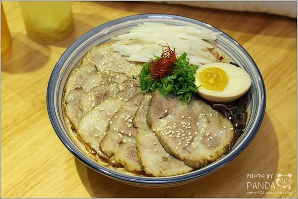 山禾堂拉麵-中壢店 (20)