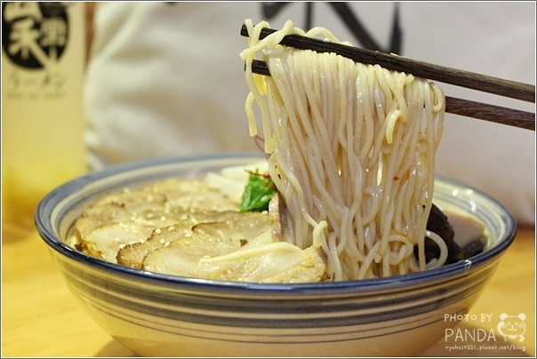 山禾堂拉麵-中壢店 (24)