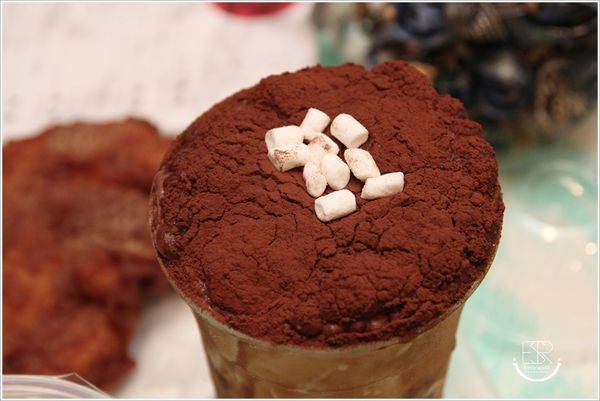 Q哥 黑糖珍珠鮮奶&香脆雞排專賣店 (11)