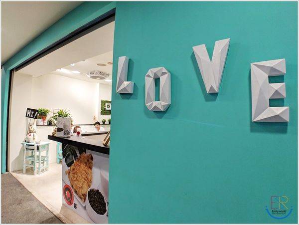 Q哥 黑糖珍珠鮮奶&香脆雞排專賣店 (19)