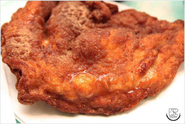 Q哥 黑糖珍珠鮮奶&香脆雞排專賣店 (6)