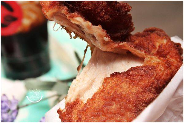 Q哥 黑糖珍珠鮮奶&香脆雞排專賣店(9)