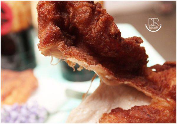 Q哥 黑糖珍珠鮮奶&香脆雞排專賣店 (12)