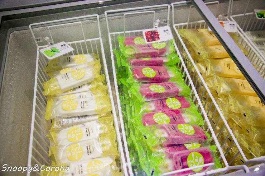 【活動．台北】Moomin嚕嚕米期間限定店～嚕嚕米快閃店，免費好拍的童話場景還有超萌主題週邊