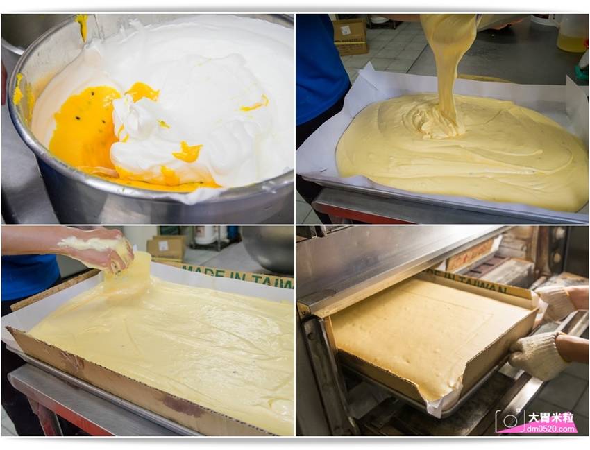 百元平價古早味蛋糕,朵玫絲甜點森林,爆漿內餡超滿溢,每日現烤出爐立馬瘋搶,每週單雙日推出限定口味,高雄三民美食,高雄甜點推薦, - 大胃米粒 DAVID & MILLY