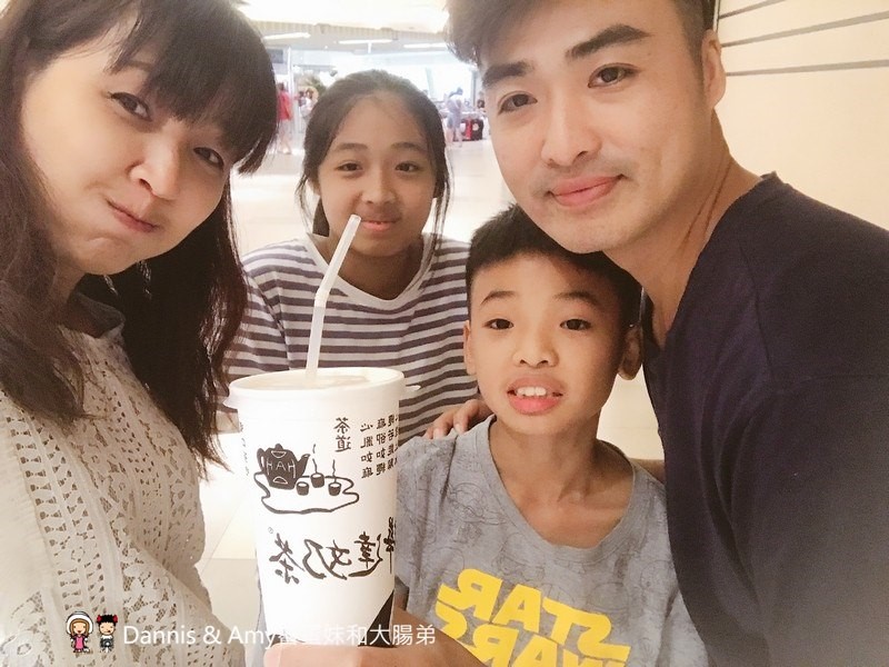 《樺達奶茶評價》Big City遠東巨城購物中心+台中秀泰喝過心得短評？好喝嗎？益壽奶茶。美容奶茶價格菜單分享︱影片