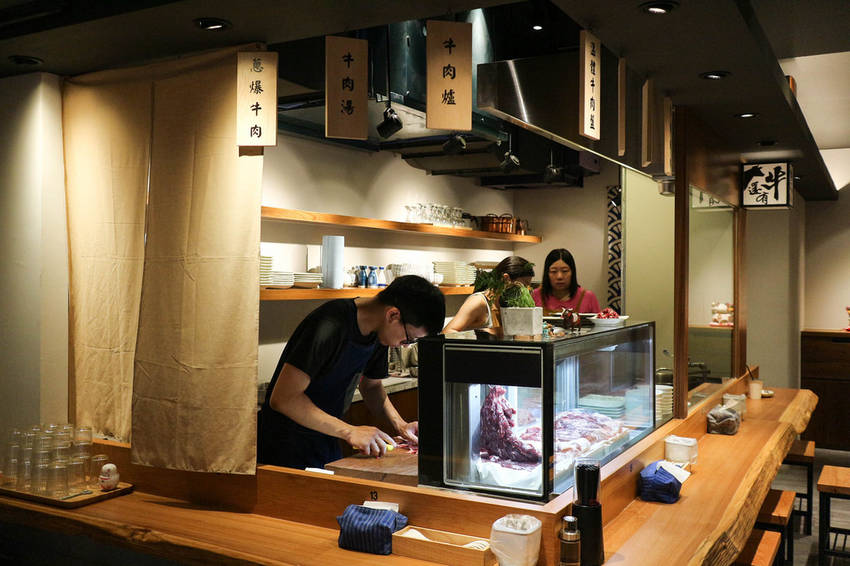 牛肆 台北溫體牛肉鍋 (27)