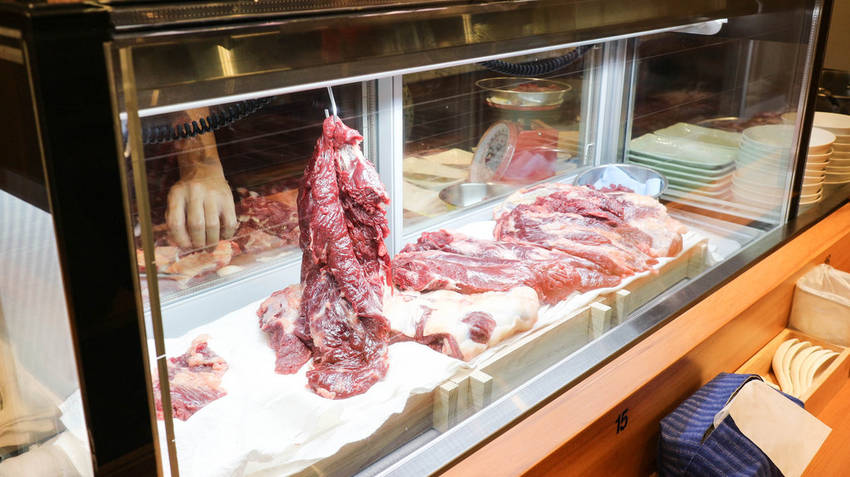 牛肆 台北溫體牛肉鍋 (17)