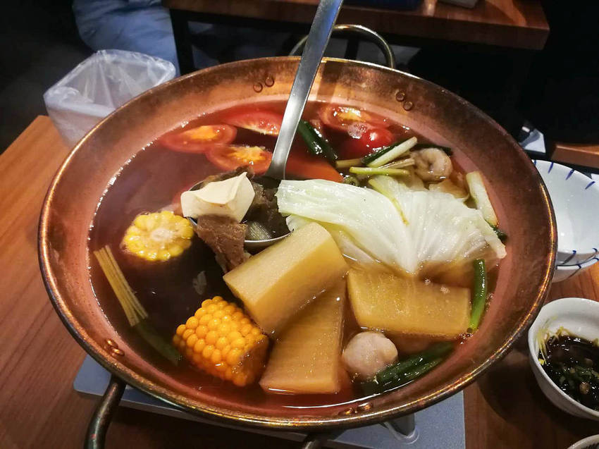 牛肆 台北溫體牛肉鍋 (8)