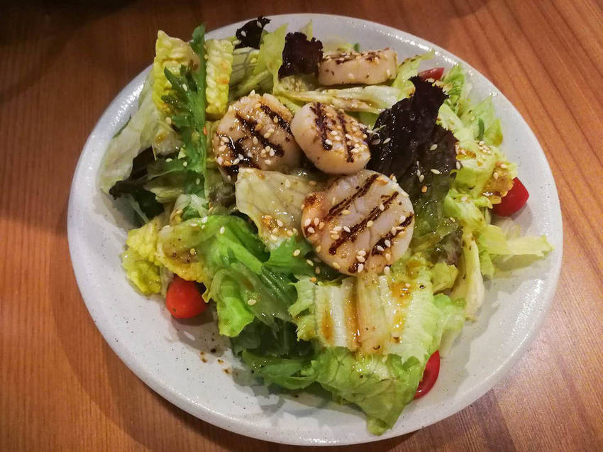 牛肆 台北溫體牛肉鍋 (7)