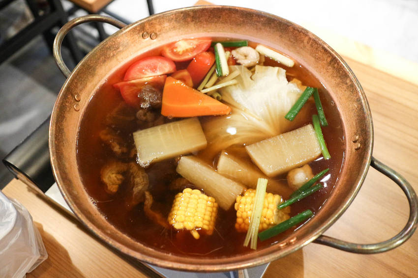 牛肆 台北溫體牛肉鍋 (33)