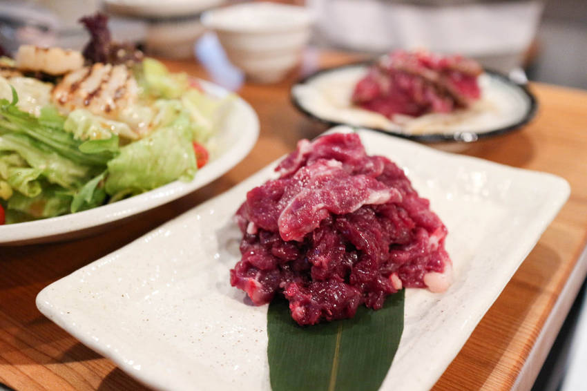 牛肆 台北溫體牛肉鍋 (60)