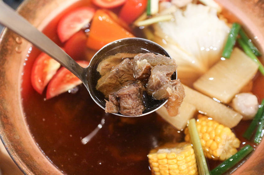 牛肆 台北溫體牛肉鍋 (35)