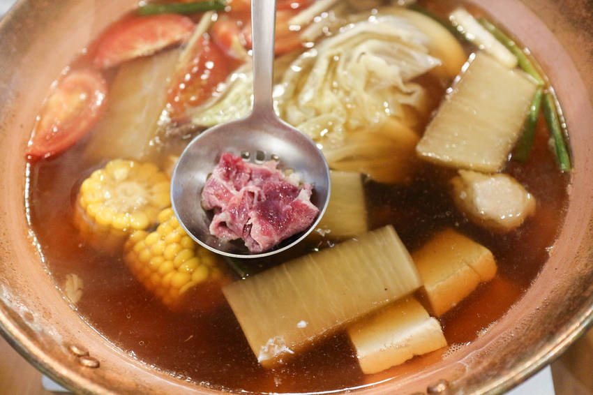 牛肆 台北溫體牛肉鍋 (62)
