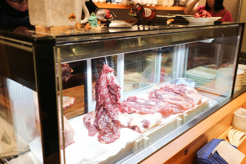 牛肆 台北溫體牛肉鍋 (18)