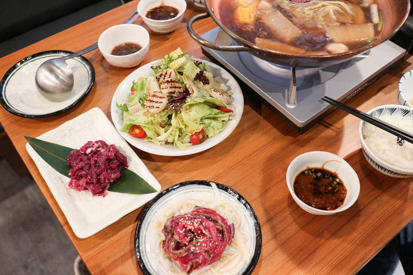 牛肆 台北溫體牛肉鍋 (63)