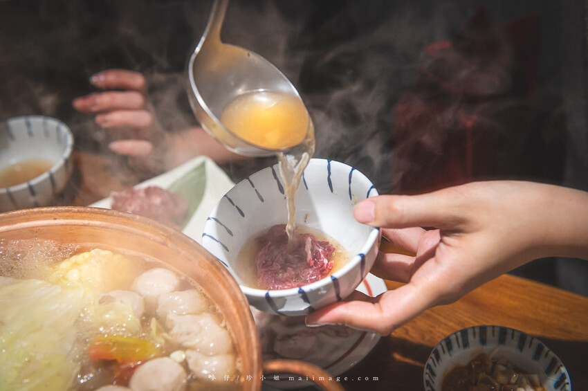 台北美食｜牛肆湯鍋 ～台北超人氣的溫體牛肉蔬菜火鍋，網路預約困難店想吃請趁早訂位
