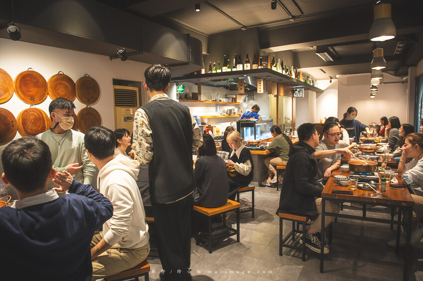 台北美食｜牛肆湯鍋 ～台北超人氣的溫體牛肉蔬菜火鍋，網路預約困難店想吃請趁早訂位