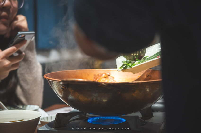 台北美食｜牛肆湯鍋 ～台北超人氣的溫體牛肉蔬菜火鍋，網路預約困難店想吃請趁早訂位