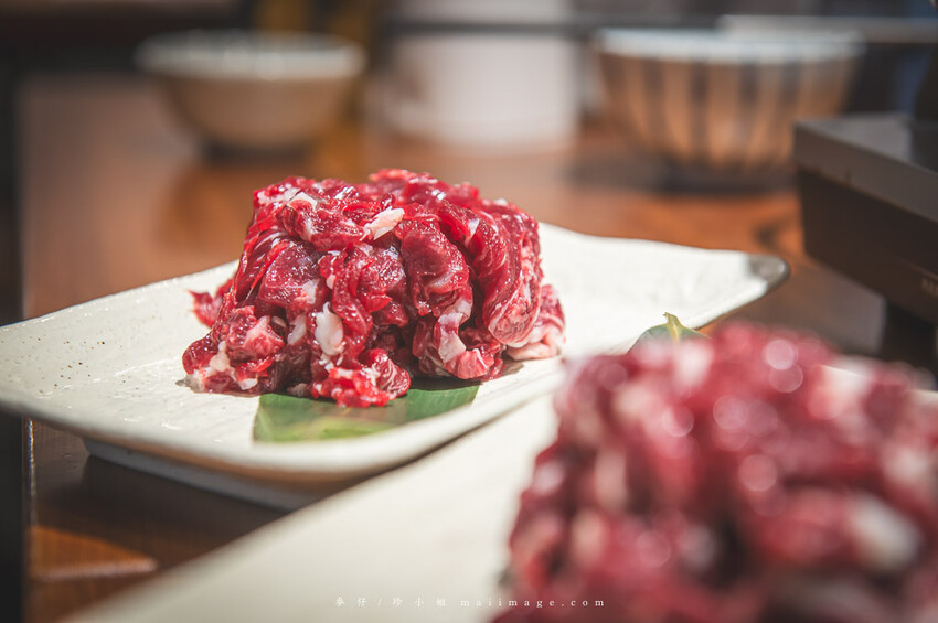 台北美食｜牛肆湯鍋 ～台北超人氣的溫體牛肉蔬菜火鍋，網路預約困難店想吃請趁早訂位