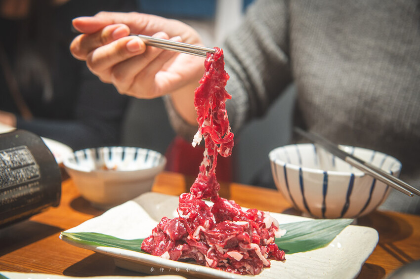 台北美食｜牛肆湯鍋 ～台北超人氣的溫體牛肉蔬菜火鍋，網路預約困難店想吃請趁早訂位