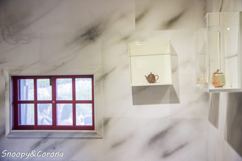 【吃喝．花蓮】壽豐景點／Mr.Sam山姆先生咖啡館～最夢幻的童話屋咖啡館，彷復進入魔戒哈比人居住的夏爾村