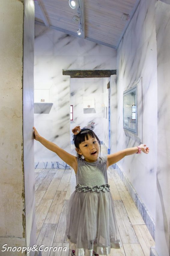 【吃喝．花蓮】壽豐景點／Mr.Sam山姆先生咖啡館～最夢幻的童話屋咖啡館，彷復進入魔戒哈比人居住的夏爾村