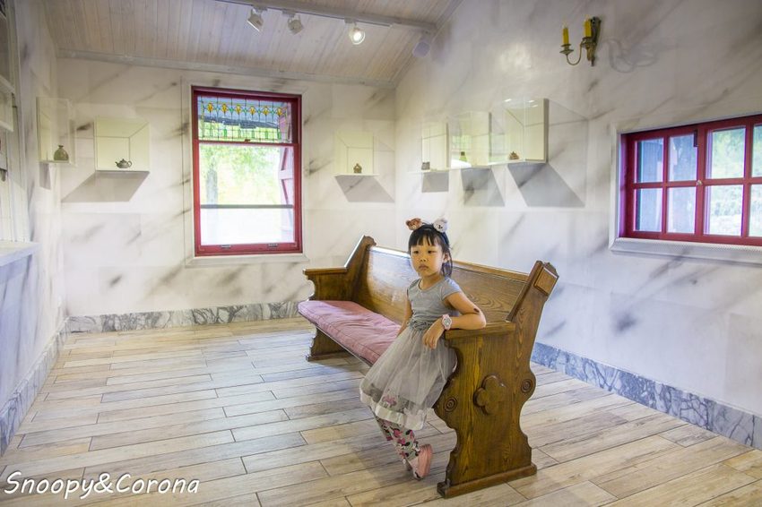 【吃喝．花蓮】壽豐景點／Mr.Sam山姆先生咖啡館～最夢幻的童話屋咖啡館，彷復進入魔戒哈比人居住的夏爾村