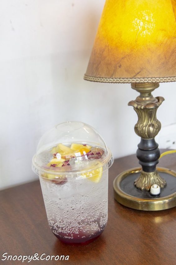 【吃喝．花蓮】壽豐景點／Mr.Sam山姆先生咖啡館～最夢幻的童話屋咖啡館，彷復進入魔戒哈比人居住的夏爾村