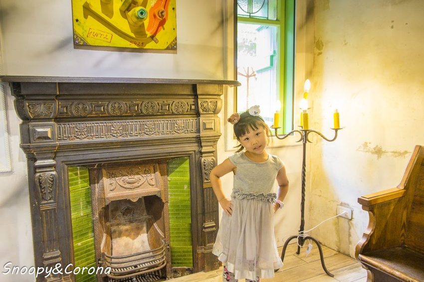 【吃喝．花蓮】壽豐景點／Mr.Sam山姆先生咖啡館～最夢幻的童話屋咖啡館，彷復進入魔戒哈比人居住的夏爾村